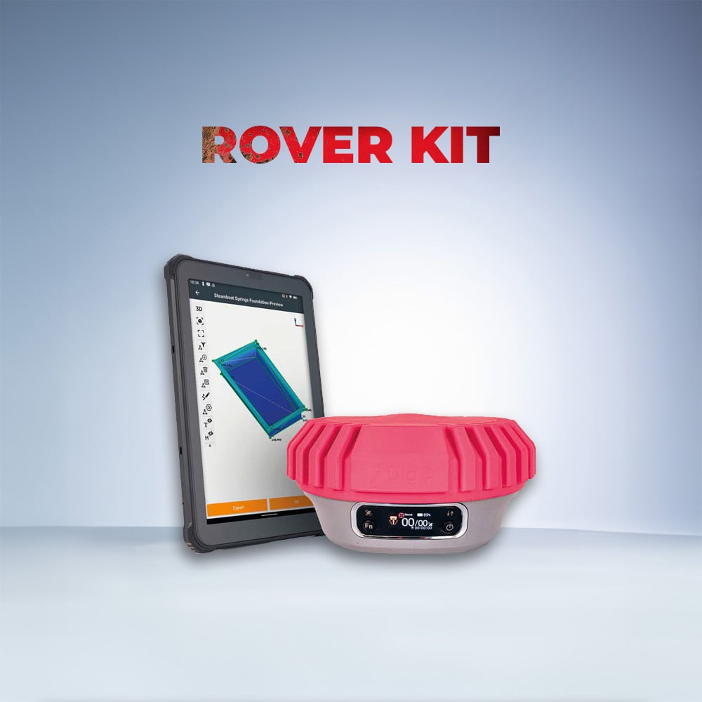 Rover Kit