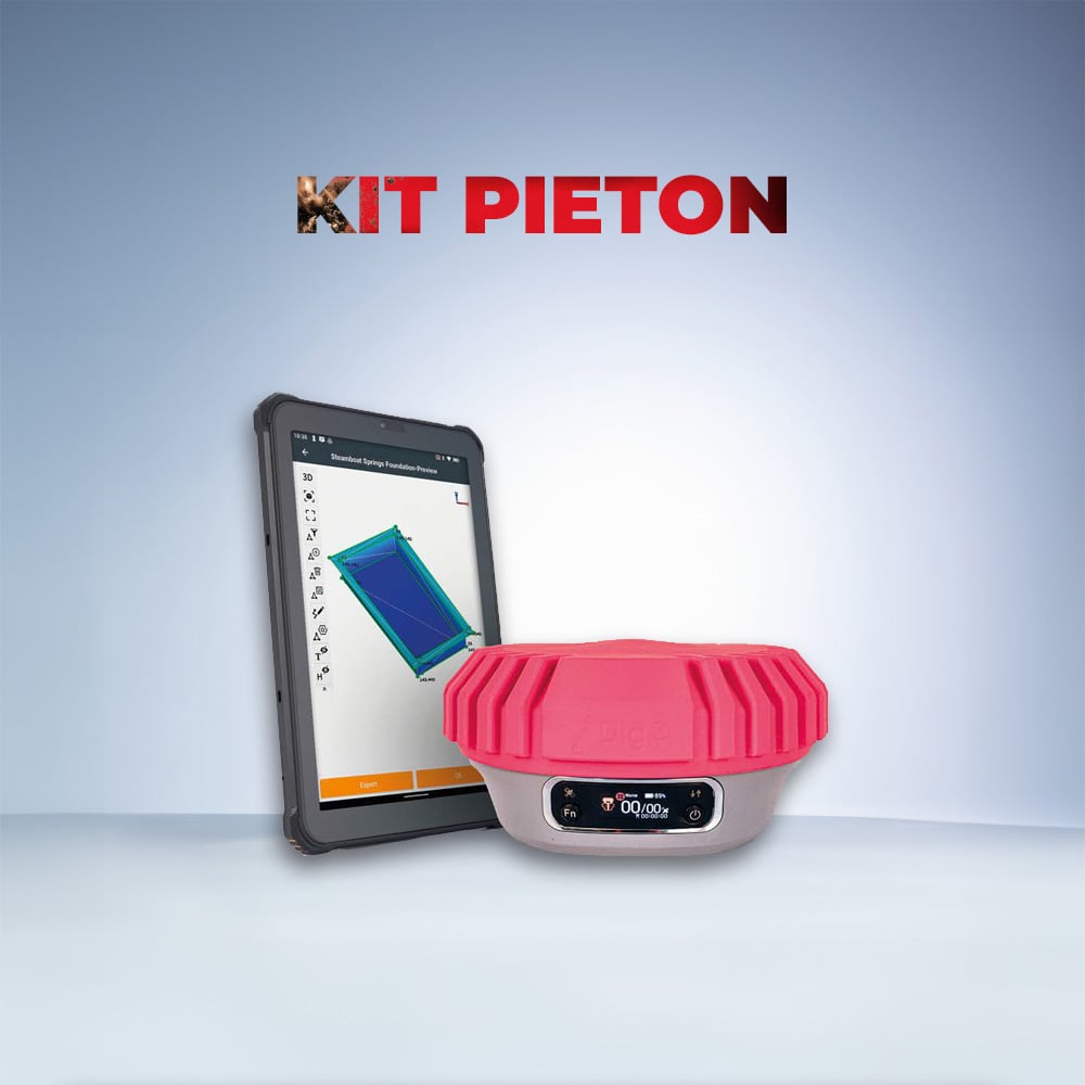 KIT PIETON