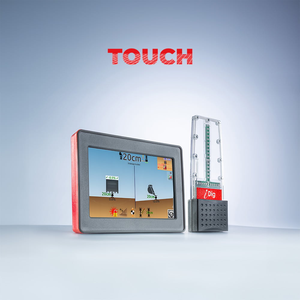 TOUCH