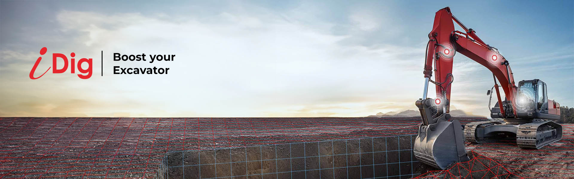 Header desktop